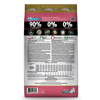 Ração N&D Tropical Selection Para Cães Filhotes De Porte Médio E Grande Sabor Suíno - 2,5Kg - 2kg + 500g Grátis