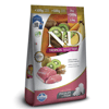 Ração N&D Tropical Selection Para Cães Filhotes De Porte Médio E Grande Sabor Suíno - 2,5Kg - 2kg + 500g Grátis