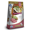 Ração N&D Tropical Selection Sabor Suíno Para Cães Filhotes Mini - 2,5Kg