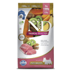 Ração N&D Tropical Selection Suíno Para Cães Adultos Mini - 2,5Kg