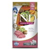 Ração N&D Tropical Suíno Para Cães Adultos Medium E Maxi - 2,5Kg - 2kg + 500g Grátis