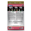 Ração N&D Tropical Suíno Para Cães Adultos Medium E Maxi - 2,5Kg - 2kg + 500g Grátis