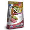 Ração N&D Tropical Suíno Para Cães Adultos Medium E Maxi - 2,5Kg - 2kg + 500g Grátis