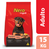 Ração Nero Original Adultos Churrasco 15Kg