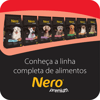 Ração Nero Original Adultos Churrasco 15Kg