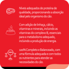 Ração Nero Original Adultos Churrasco 15Kg