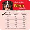 Ração Nero Original Adultos Churrasco 15Kg