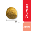 Ração Nero Original Adultos Churrasco 15Kg