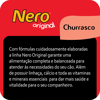 Ração Nero Original Adultos Churrasco 15Kg