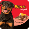 Ração Nero Original Adultos Churrasco 15Kg