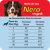 Ração Nero Original Para Cães Adultos Sabor Carne - 20Kg - 15 Kilos