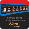 Ração Nero Original Para Cães Adultos Sabor Carne - 20Kg - 15 Kilos