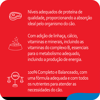 Ração Nero Original Para Cães Adultos Sabor Carne - 20Kg - 15 Kilos