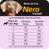 Ração Nero Premium Carne Com Cenoura Para Cães Adultos - 15Kg - 15 Kilos