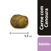 Ração Nero Premium Carne Com Cenoura Para Cães Adultos - 15Kg - 15 Kilos