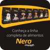 Ração Nero Premium Para Gatos Adultos Sabor Peixe E Frango - 20Kg