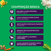 Ração Nestle Purina Dog Chow Extra Life Adultos 7+ Frango E Arroz - 15Kg - 15 Kilos