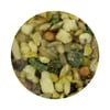Ração Nutripássaros Para Trinca-Ferro Com Frutas E Jiló - 500G