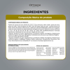 Ração Optimum Gatos Adultos Carne 1Kg - 1 Kilo