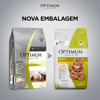 Ração Optimum Gatos Adultos Frango - 1Kg - 1 Kilo