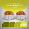 Ração Optimum Gatos Adultos Frango - 1Kg - 1 Kilo