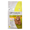 Ração Optimum Gatos Adultos Frango - 1Kg - 1 Kilo