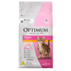 Ração Optimum Gatos Filhotes Frango - 1Kg - 1 Kilo