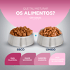 Ração Optimum Gatos Filhotes Frango - 1Kg - 1 Kilo