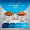 Ração Optimum Para Cães Adultos De Raças Médias E Grandes Frango E Arroz - 3Kg - 3 Kilos