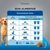 Ração Optimum Para Cães Adultos De Raças Médias E Grandes Frango E Arroz - 3Kg - 3 Kilos