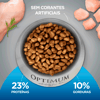 Ração Optimum Para Cães Adultos De Raças Médias E Grandes Frango E Arroz - 3Kg - 3 Kilos