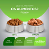 Ração Optimum Para Cães Adultos Raças Pequenas Sabor Frango E Arroz - 1Kg - 1 Kilo