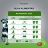 Ração Optimum Para Cães Adultos Raças Pequenas Sabor Frango E Arroz - 1Kg - 1 Kilo
