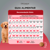 Ração Optimum Para Cães Filhotes De Raças Médias E Grandes Sabor Frango E Arroz - 3Kg - 3 Kilos
