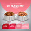 Ração Optimum Para Cães Filhotes De Raças Médias E Grandes Sabor Frango E Arroz - 3Kg - 3 Kilos
