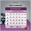 Ração Optimum Para Cães Filhotes De Raças Pequenas E Minis - Frango E Arroz - 1Kg