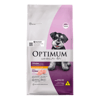 Ração Optimum Para Cães Filhotes De Raças Pequenas E Minis - Frango E Arroz - 1Kg