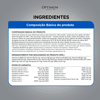 Ração Optimum Para Gatos Adultos Castrados Carne - 1Kg - 1 Kilo
