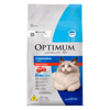 Ração Optimum Para Gatos Adultos Castrados Carne - 1Kg - 1 Kilo