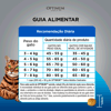 Ração Optimum Para Gatos Adultos Castrados Sabor Frango - 1Kg - 1 Kilo