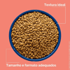 Ração Origens Carne Para Gatos Adultos - 1Kg - 1 Kilo