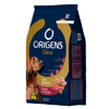 Ração Origens Class Carne E Frango Para Cães Adultos - 15Kg - 15 Kilos