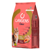 Ração Origens Class Salmão E Frango 10,1Kg Para Gatos Adultos