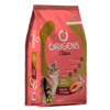 Ração Origens Class Salmão E Frango 10,1Kg Para Gatos Adultos