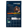 Ração Origens Energy Frango E Cereais Para Cães Adultos 15Kg