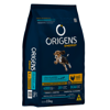 Ração Origens Energy Frango Para Cães Filhotes - 15Kg