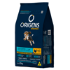 Ração Origens Energy Frango Para Cães Filhotes - 15Kg
