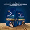 Ração Origens Para Cães Adultos Bulldog Francês E Pug - 1Kg