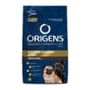 Ração Origens Para Cães Adultos Bulldog Francês E Pug - 1Kg