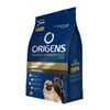 Ração Origens Para Cães Adultos Bulldog Francês E Pug - 1Kg
